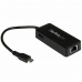 USB C- RJ45 verkkoadapteri Startech US1GC301AU          