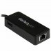 Adattatore USB C con Rete RJ45 Startech US1GC301AU          