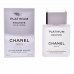 Loción Aftershave Chanel Egoiste Platinum Pour Homme 100 ml