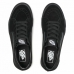 Casual Damenturnschuh Vans SK8-Low Schwarz