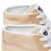 Dames casual sneakers Vans  Sk8-Hi Lichtbruin