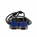 Дата-кабель с USB iggual IGG318577 2 m