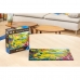 Palapeli Ravensburger Nature Garden 500 Kappaletta