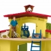 Kinderspielhaus Schleich 42605 Gelb