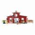 Παιχνιδάκι Παιδικό Σπίτι Schleich 42606 Κόκκινο