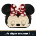 Plecu Soma Spin Master 6067385 Minnie Mouse