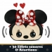 Plecu Soma Spin Master 6067385 Minnie Mouse