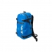 Vodootporna Sportska Torba hPa INFLADRY 25 Plava 25 L 50 x 28 x 18 cm