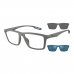 Heren Brillenframe Emporio Armani EA 4189U