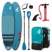 Prancha de Paddle Surf Insuflável com Acessórios Package Fly Air/Pure Fanatic 10.4