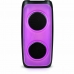 Speakers BigBen Party PARTYBTHPM Zwart 50 W