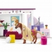 Mänguasjade komplekt Schleich 42614 Hobune