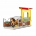 Lelusetti Schleich 42609 Hevonen