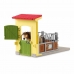 Conjunto de brinquedos Schleich 42609 Cavalo