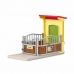 Conjunto de brinquedos Schleich 42609 Cavalo