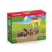 Ensemble de jouets Schleich 42609 Cheval