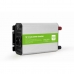 Vooluadapter GEMBIRD EG-PWC1200-01 USB x 1