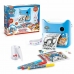 Digitale kindercamera Canal Toys Blauw