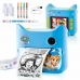 Digitale kindercamera Canal Toys Blauw