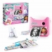 Digitalkamera für Kinder Canal Toys Rosa