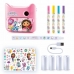 Barnas Digitalkamera Canal Toys Rosa