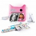 Appareil Photo Numérique pour Enfants Canal Toys Rose