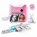 Barnas Digitalkamera Canal Toys Rosa