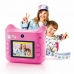 Детская цифровая камера Canal Toys Розовый