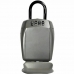 Tallelokero avaimille Master Lock 5414EURD Harmaa