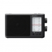 Radio Tranzystorowe Sony ICF-506 AM/FM Czarny