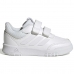 Scarpe Sportive per Bambini Adidas TENSAUR SPORT 2.0 C GW1990 Bianco