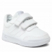 Scarpe Sportive per Bambini Adidas TENSAUR SPORT 2.0 C GW1990 Bianco