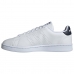 Pánské vycházkové boty Adidas ADVANTAGE GZ5299 Bílý