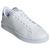 Pánské vycházkové boty Adidas ADVANTAGE GZ5299 Bílý