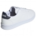 Moški Čevlji za Prosti Čas Adidas ADVANTAGE GZ5299 Bela