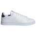 Buty sportowe Casual Męskie Adidas ADVANTAGE GZ5299 Biały