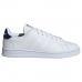 Pánské vycházkové boty Adidas ADVANTAGE GZ5299 Bílý
