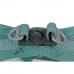 Ham pentru câini Gloria Trek Star 24-26 cm 28-28,6 cm Turquoise XXS