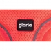 Hundesele Gloria Trek Star 27-28 cm 31-34,6 cm Rosa XS