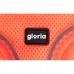 Hundsele Gloria Trek Star 27-28 cm 31-34,6 cm Orange XS