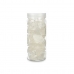 Decorative Stones 600 g Quartz White (12 Units)