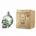 Uniseks Parfum Police To Be Green EDT 40 ml