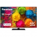 Televisio Panasonic TX43MX710 4K Ultra HD 43