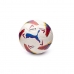 Futbolas Puma LALIGA 1 HYB 084108 01 Balta Sintetiniai Dydis 5