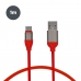 USB A till USB C Kabel Contact BXCUSB2C08