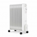 Radiator Oceanic 2500 W Hvid