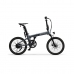 Electric Bike Xiaomi ADO Air 20S Grey 10000 mAh 20