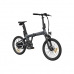 Bicicleta Elétrica Xiaomi ADO Air 20S Cinzento 10000 mAh 20