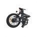 Electric Bike Xiaomi ADO Air 20S Grey 10000 mAh 20