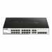 Schakelaar D-Link DGS-1210-20/E